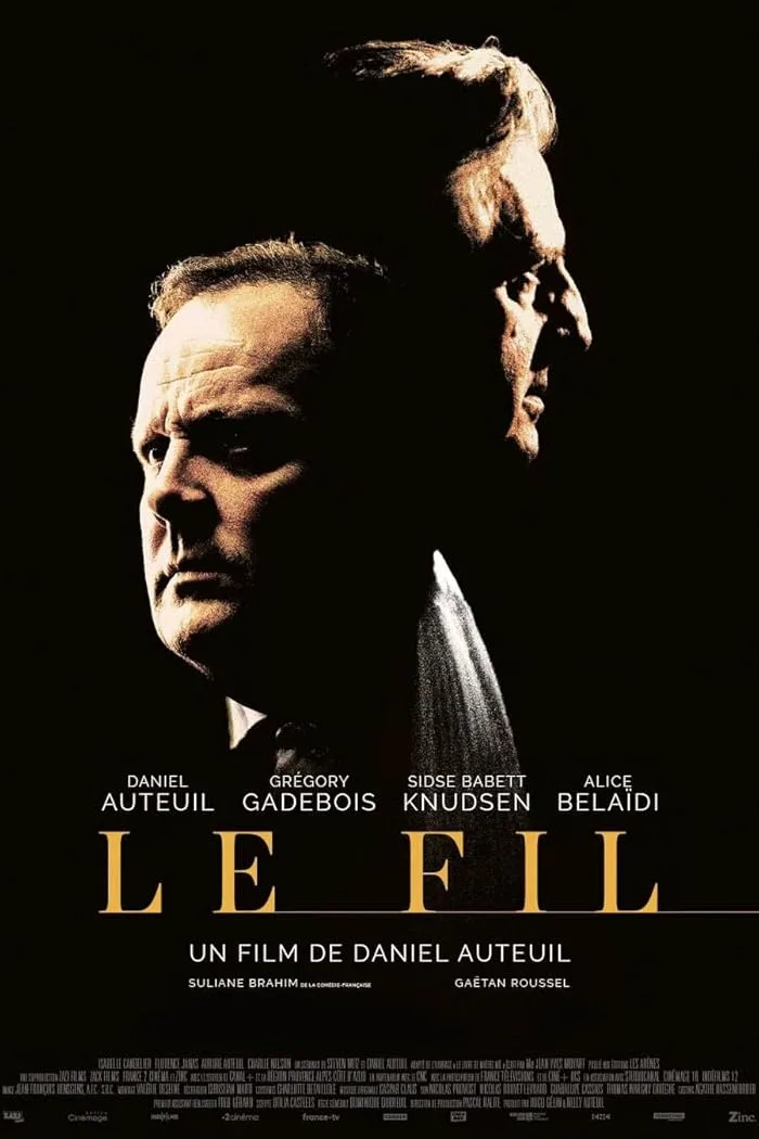 فيلم Le fil 2024 مترجم اون لاين